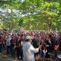 3.000 Mahasiswa Ikuti KKN Bertema Pengelolaan Sampah, Bertugas Edukasi Masyarakat