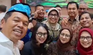 KDM Pastikan Warga Jabar Bisa Berobat di RS Jakarta: Dijamin Pembayarannya
