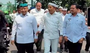Seratus Rumah Sakit Kerja Sama dengan Pemda, KDM: Bentuk Perlindungan Bagi Warga
