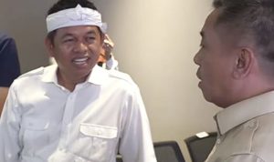 Gercep, KDM Laporkan Dugaan Pungli Rekrutmen Calon Karyawan ke Polres Karawang