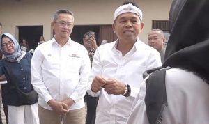 Dedi Mulyadi Akan Digitalkan Pelaksanaan Pilkades di Seluruh Jawa Barat: Model Demokrasi Lahirkan Efisiensi