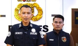 Kurang dari 24 Jam Polres Bogor Amankan Terduga Pelaku Tindak Kekerasan Sebabkan Bobotoh Meninggal Dunia