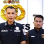 Kurang dari 24 Jam Polres Bogor Amankan Terduga Pelaku Tindak Kekerasan Sebabkan Bobotoh Meninggal Dunia