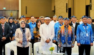 Gubernur Jawa Barat Akui Butuh Insinyur Selesaikan Persoalan Jangka Pendek